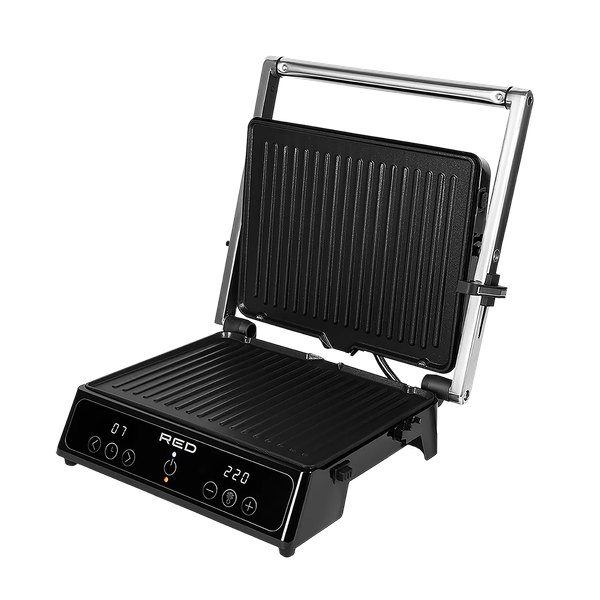 Купить Электрогриль RED solution SteakPRO RGM-M809 в Слуцке