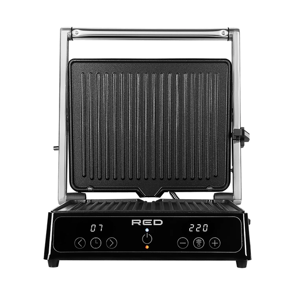 Купить Электрогриль RED solution SteakPRO RGM-M809 в Слуцке