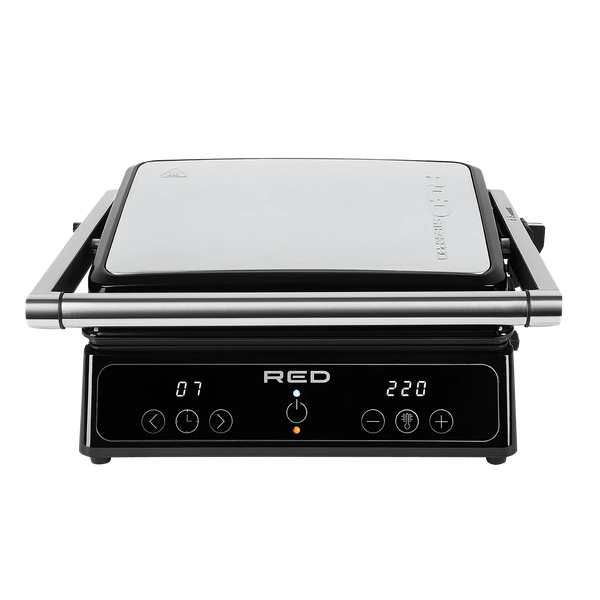 Купить Электрогриль RED solution SteakPRO RGM-M809 в Слуцке
