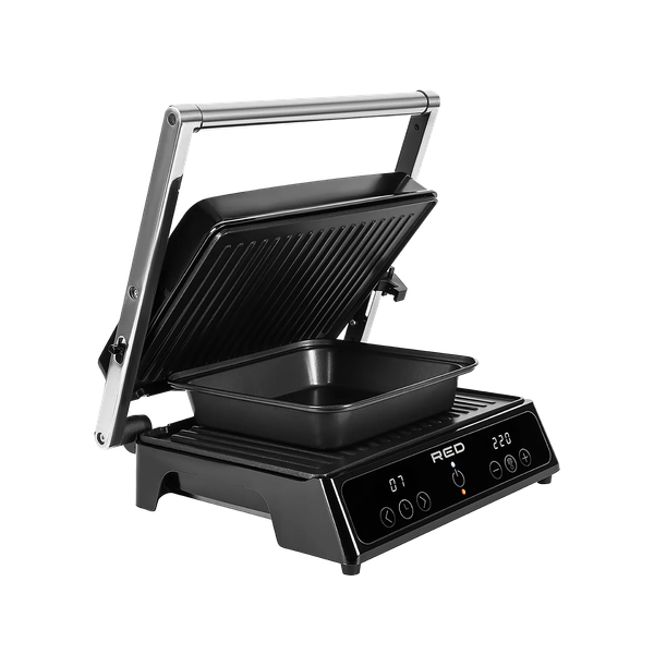 Купить Электрогриль RED solution SteakPRO RGM-M809 в Слуцке