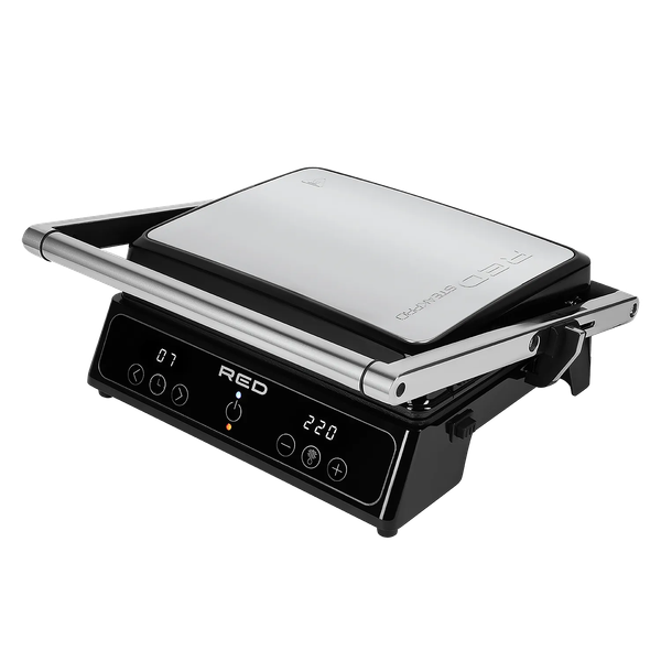 Купить Электрогриль RED solution SteakPRO RGM-M809 в Слуцке