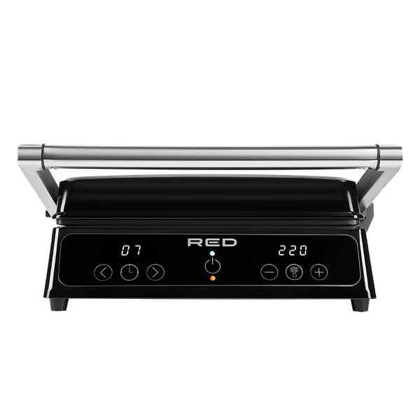 Купить Электрогриль RED solution SteakPRO RGM-M809 в Слуцке