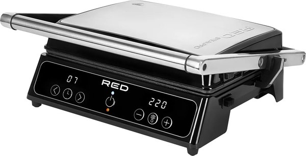 Электрогриль RED solution SteakPRO RGM-M809