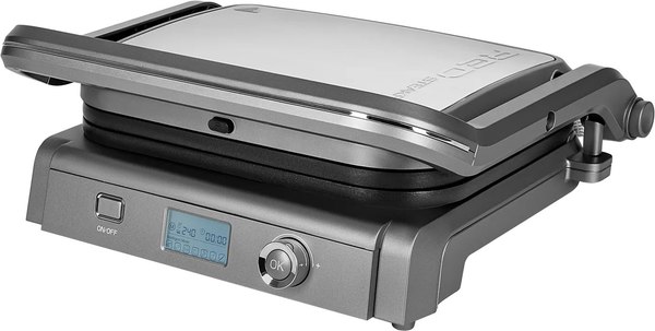 Электрогриль RED solution SteakPRO RGM-M835D