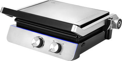 

Электрогриль, SteakPRO GM828