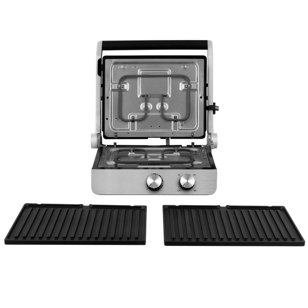 Купить Электрогриль RED solution SteakPRO GM828 в Слуцке