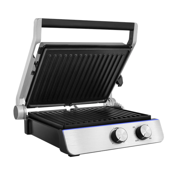 Купить Электрогриль RED solution SteakPRO GM828 в Слуцке