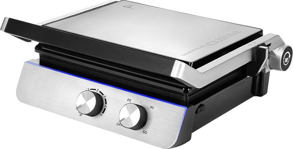 Электрогриль RED solution SteakPRO GM828