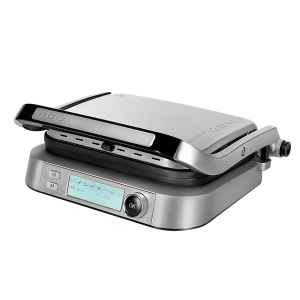 Купить Электрогриль RED solution SteakPRO RGM-M816P в Слуцке