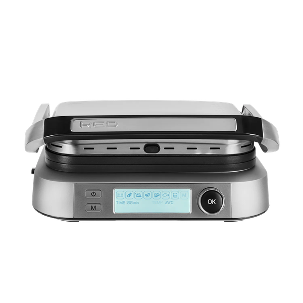 Купить Электрогриль RED solution SteakPRO RGM-M816P в Слуцке
