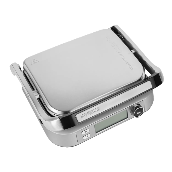 Купить Электрогриль RED solution SteakPRO RGM-M816P в Слуцке