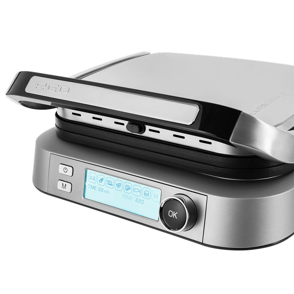 Купить Электрогриль RED solution SteakPRO RGM-M816P в Слуцке