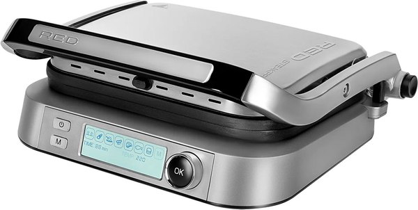 Электрогриль RED solution SteakPRO RGM-M816P