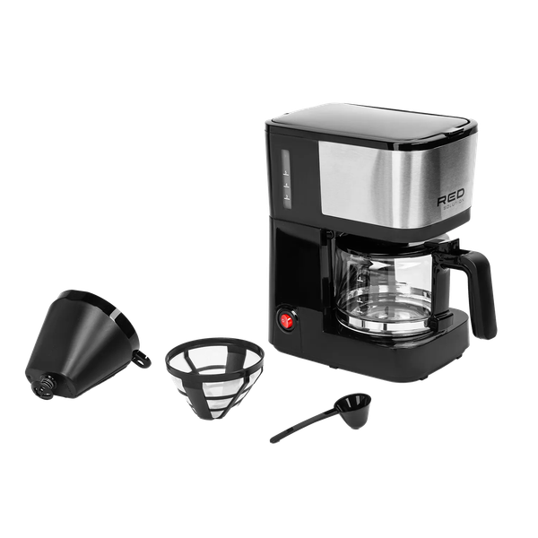 Купить Капельная кофеварка RED solution RCM-M1528  