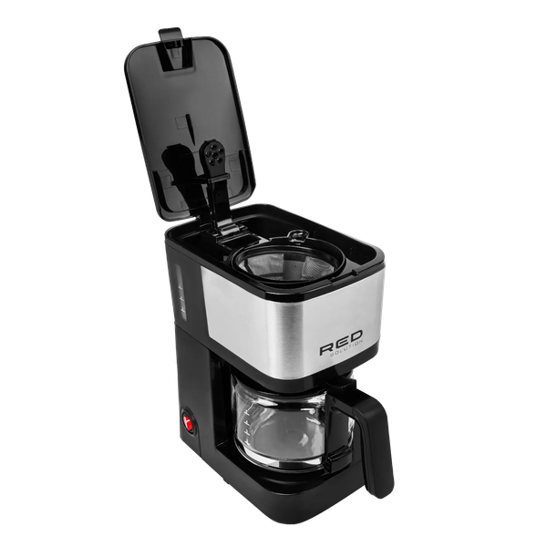 Купить Капельная кофеварка RED solution RCM-M1528  