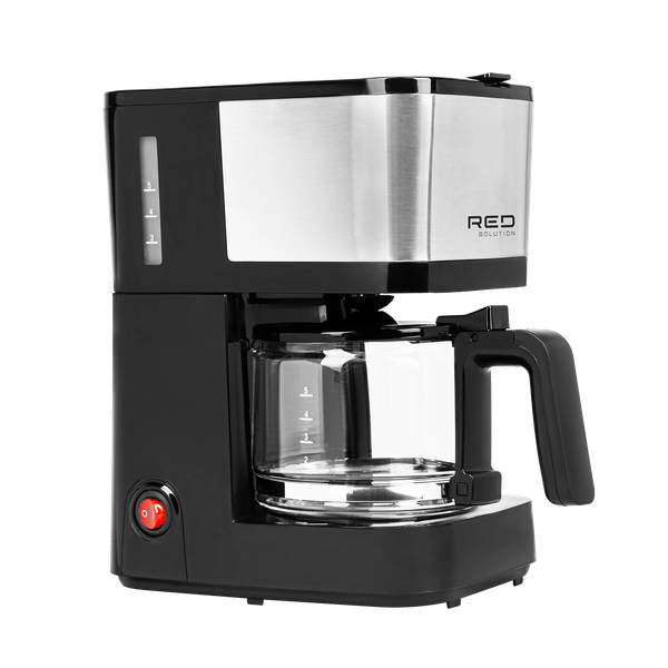 Купить Капельная кофеварка RED solution CM1534  