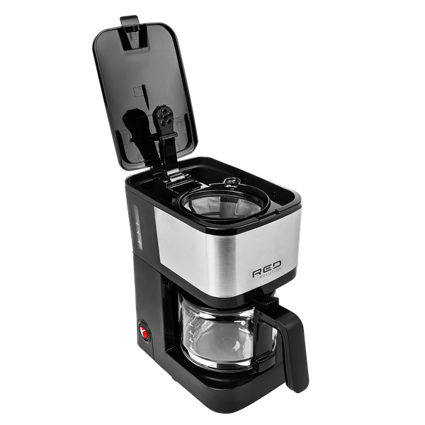 Купить Капельная кофеварка RED solution CM1534  