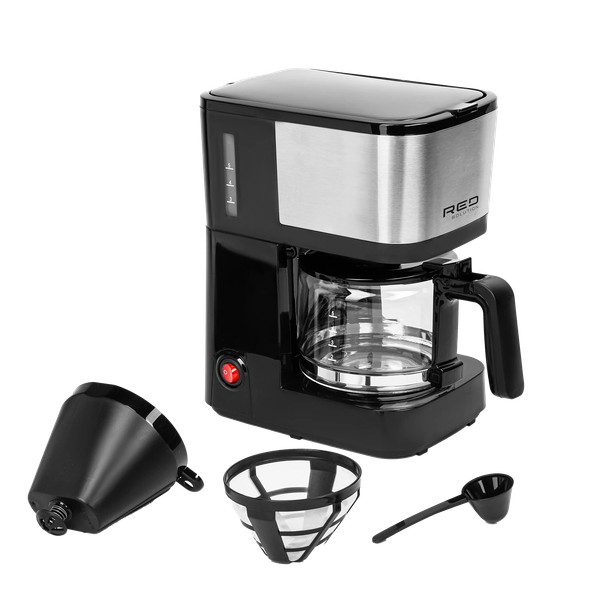 Купить Капельная кофеварка RED solution CM1534  