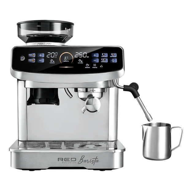 Купить Кофеварка эспрессо RED solution Barista CS1530 в Борисове