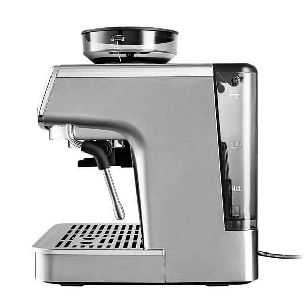 Купить Кофеварка эспрессо RED solution Barista CS1530 в Борисове