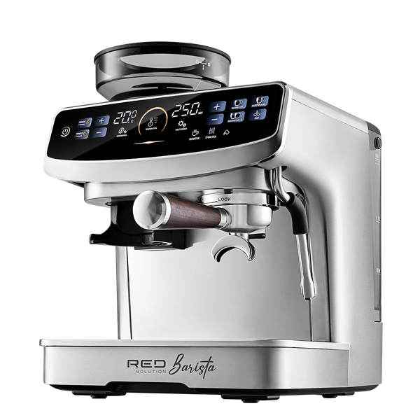 Кофеварка эспрессо RED solution Barista CS1530