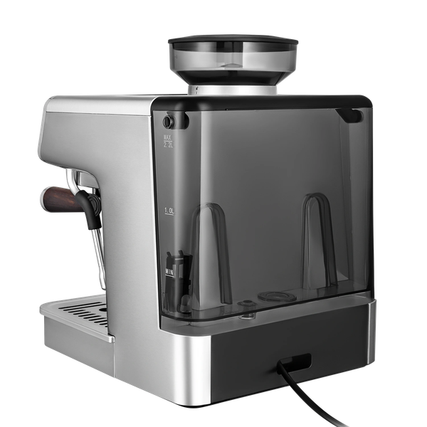 Купить Кофеварка эспрессо RED solution Barista CS1530 в Борисове