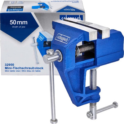 Тиски Scheppach Sch-32950 (66047) - 