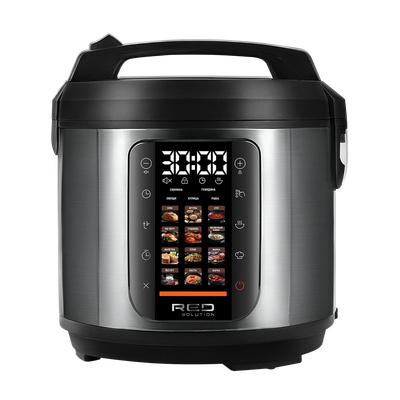 Мультиварка RED solution Colorsense M4100 - 