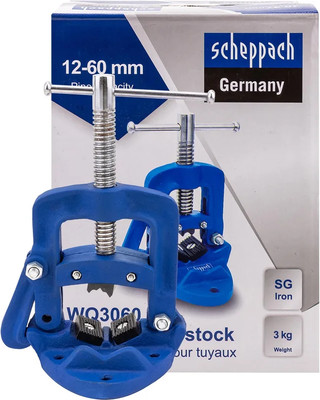 Тиски Scheppach Sch-WQ3060 (66069) - 