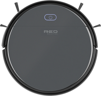 Робот-пылесос RED solution R6105 - 