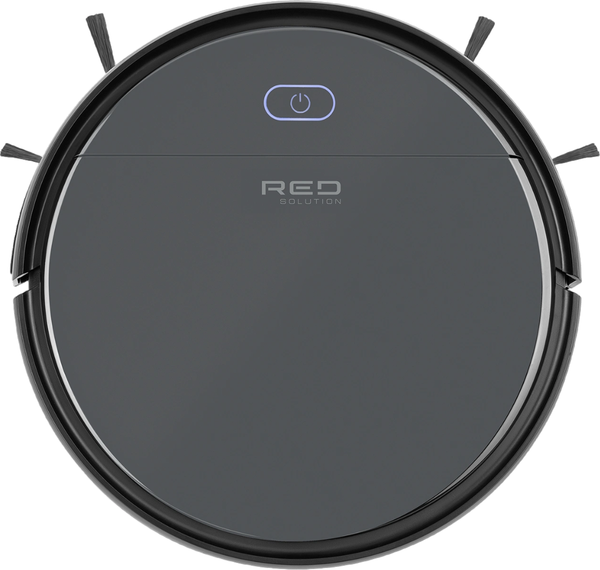 Робот-пылесос RED solution R6105