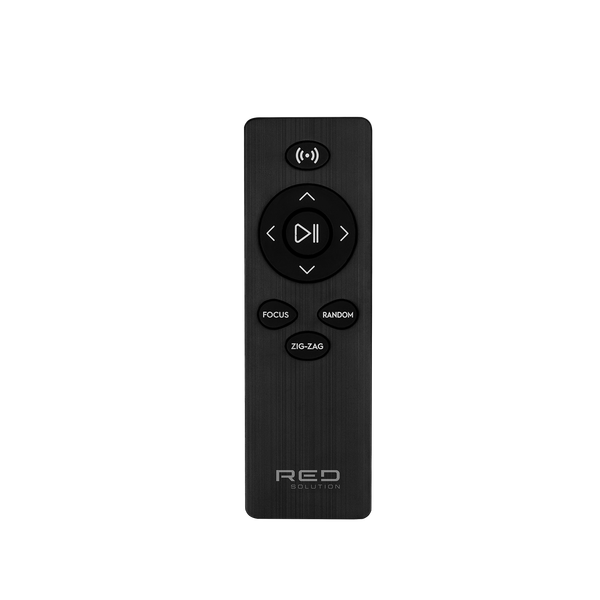 Робот-пылесос RED solution R6105