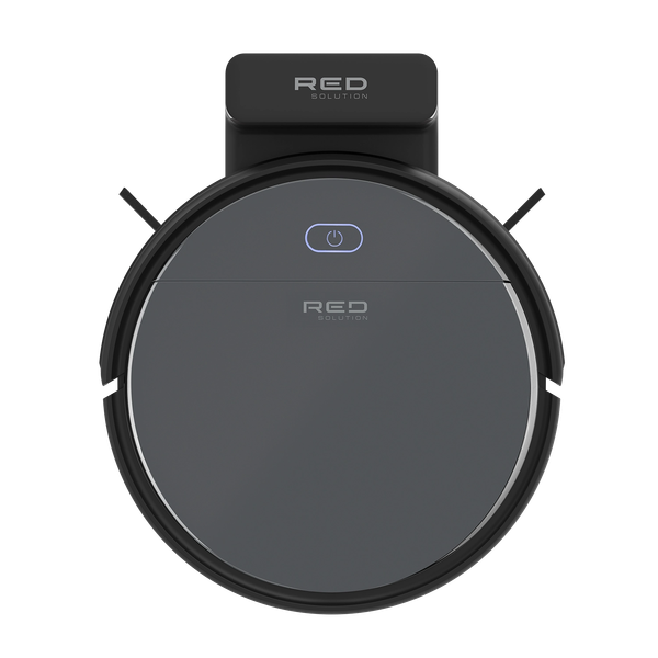 Робот-пылесос RED solution R6105