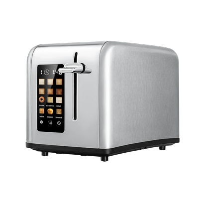 

Тостер, Colorsense M460D