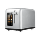 Тостер RED solution Colorsense M460D - 