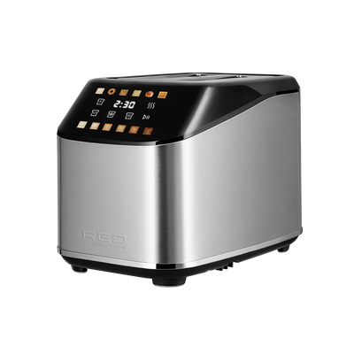 

Тостер, Colorsense M470D