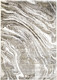 Ковровая дорожка Bossan Rome 3563A-KGRI-GRI (1.2х20) - 