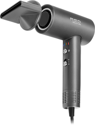 Фен RED solution RF-510 - 