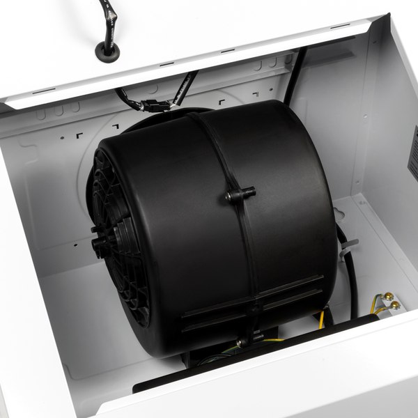 Купить Вытяжка наклонная ZORG Nero 1260 60 S в Жодино