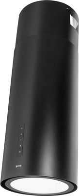 Вытяжка коробчатая ZORG Nitra 1260 39 S (черный) -