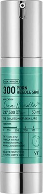 Сыворотка для лица Vt Cosmetics Reedle Shot 300 с PDRN и микроиглами (50мл) - 