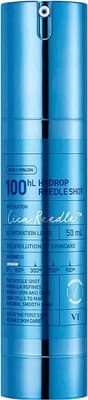 Сыворотка для лица Vt Cosmetics Hydrop Reedle Shot 100 HL с микроиглами (50мл) - 