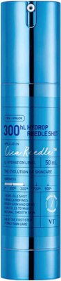 Сыворотка для лица Vt Cosmetics Hydrop Reedle Shot 300 HL с микроиглами (50мл) - 