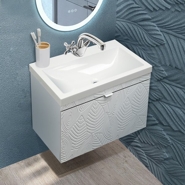 Купить Умывальник Toppus Art 60 / 0303.011 в Молодечно