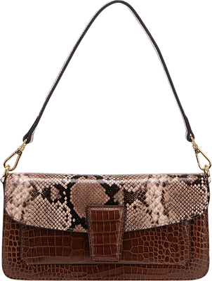 

Сумка, 674-S1085-BRW