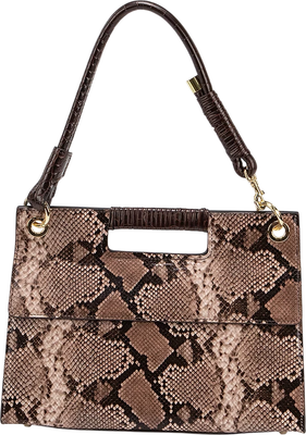 

Сумка, 674-S933-BRW