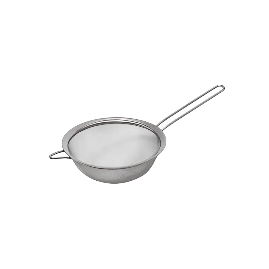 Сито Attribute Steel Expert AGS202