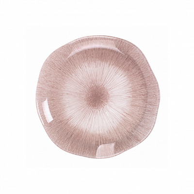 

Тарелка столовая обеденная, Artasym Starmarble Grey X0041