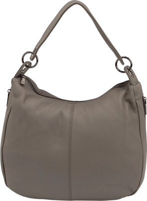 Сумка Poshete 707-282-GRY (серый) -