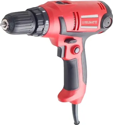 

Дрель-шуруповерт, 10/340 / FT9012